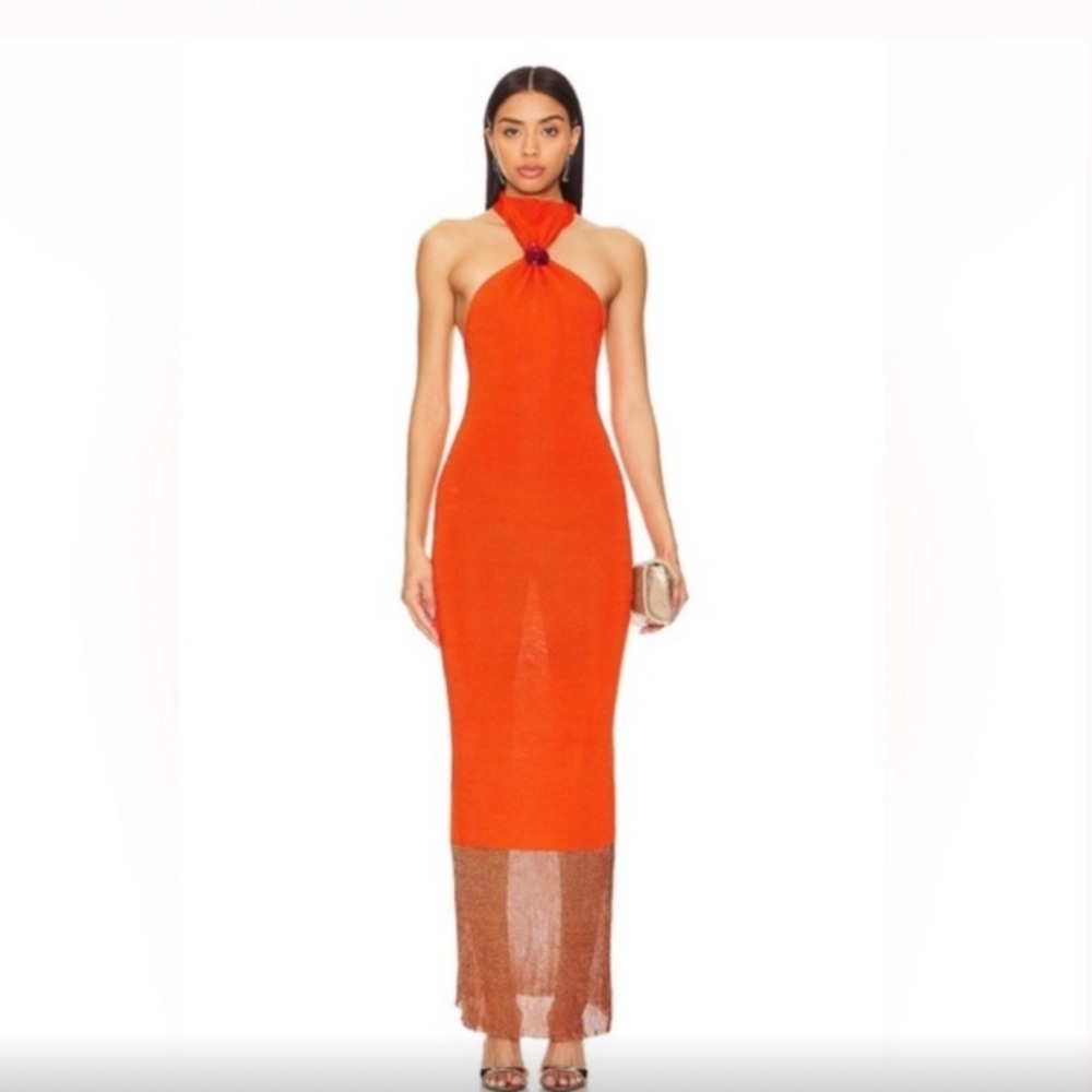 BAOBAB SAHARA DRESS